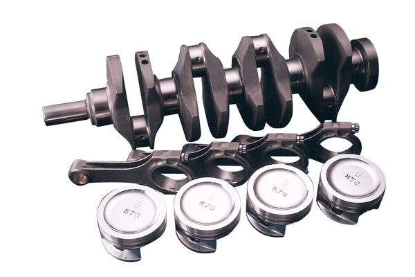 Tomei Stroker Kit - Nissan SR20 2.2L GTi-R 86.5mm Bore