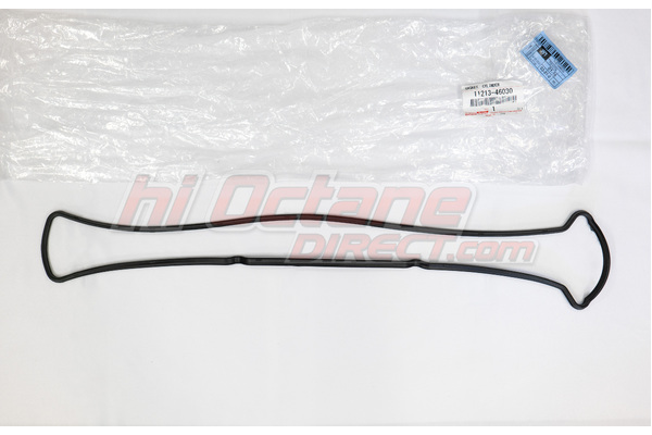 OEM Toyota - 2JZ VVTi Cam Cover Gasket (Intake Side) - 11213-46030