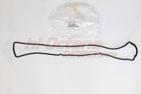 OEM Toyota - 1JZ VVTi Cam Cover Gasket (Intake Side) - 11213-88410