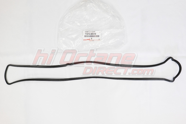 OEM Toyota - 1JZ VVTi Cam Cover Gasket (Exhaust Side) - 11214-88410