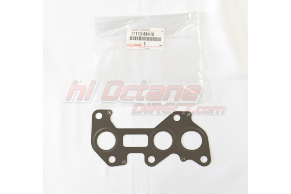 OEM Toyota -1JZGTE VVTi Exhaust Manifold Gasket - 17173-88410