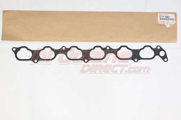 OEM Toyota - 2JZGTE Intake Manifold Gasket - 17177-46031