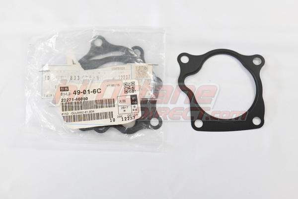 OEM Toyota - 2JZ VVTi Throttle Body Gasket - 22271-46080