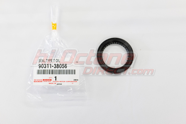 OEM Toyota - 1JZ VVTi Exhaust Camshaft Seal - 90311-38056