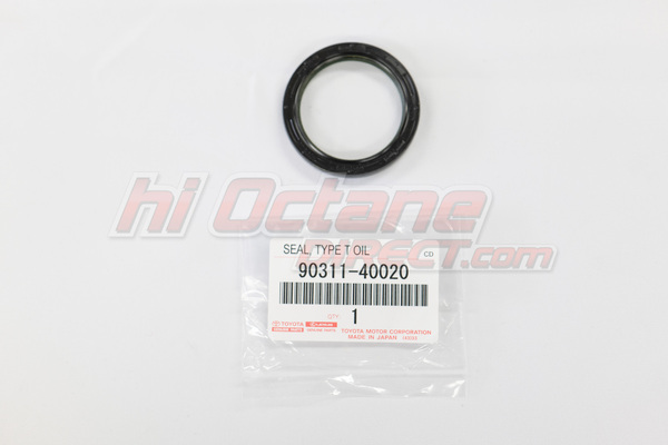 OEM Toyota - 1JZ/2JZ Cam Seal - 90311-40020