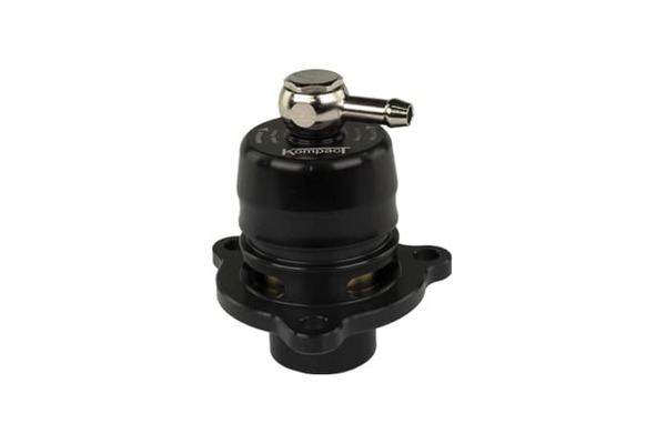 BOV Kompact Shortie Dual Port Mercedes AMG C63 M178 Bi-Turbo