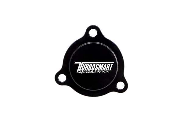 Focus RS 2016 2.3L BOV Blanking Plate