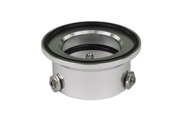 BOV Race Port to 38mm Adapter