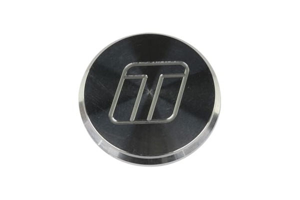 BOV RacePort Flange Blank