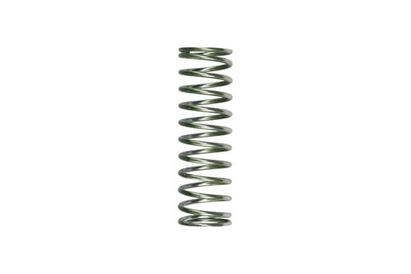 BOV Race Port 15 inHg Spring - Green
