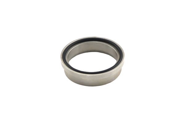 BOV 38mm SS Weld Flange