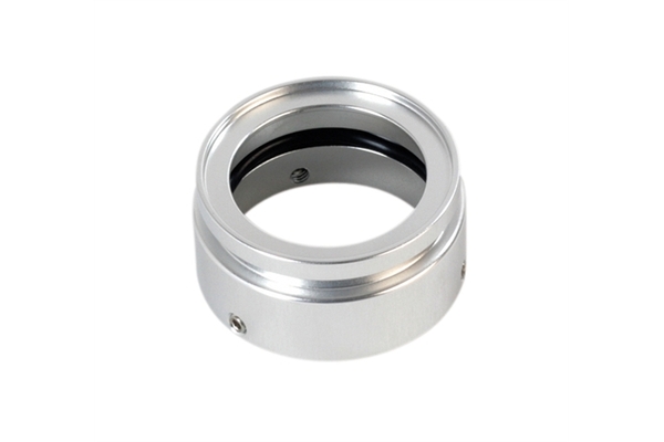 BOV V-Band to 38mm Adapter