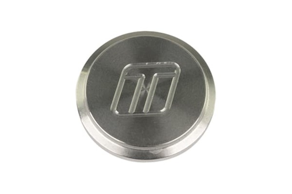 BOV V-Band Blanking Plate