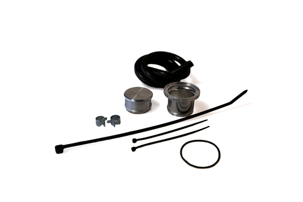 BOV Subaru WRX 98 Adapter System