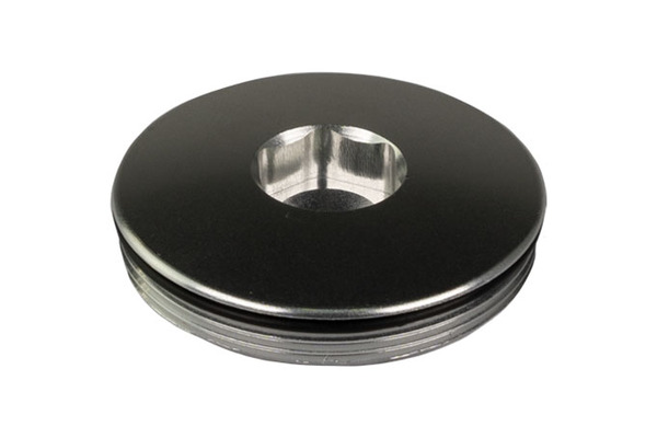 BOV Port Blanking Plug