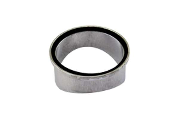 BOV PowerPort/ProPort Alloy Weld Flange