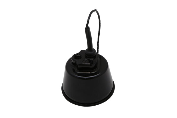 BOV PowerPort Sensor Cap Replacement - Black
