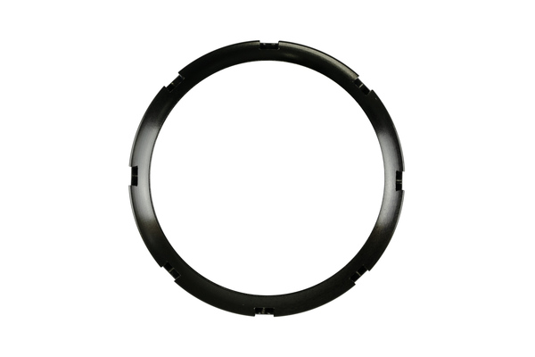 BOV PowerPort Collar Black
