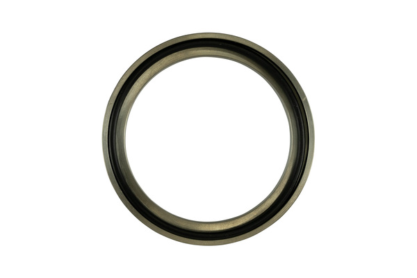 BOV PowerPort/ProPort Titanium Weld Flange