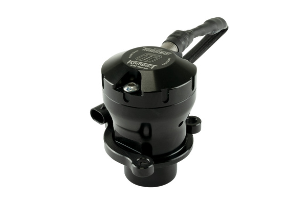 BOV Kompact EM PlumBack- VR 18