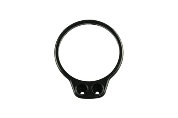 eB2 60mm Dual Shift Black