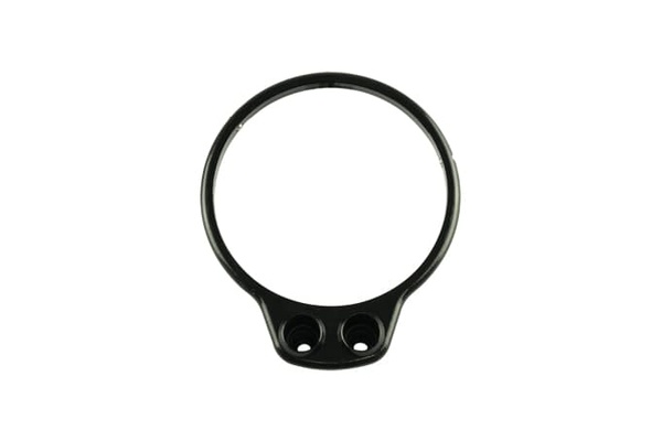eB2 66mm Dual Shift Black