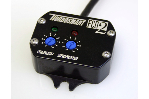 FCD-2 (electronic)
