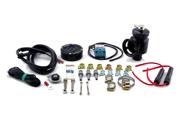BOV Controller Kompact Kit - Black