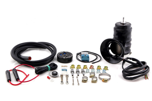 BOV Controller BigBubba Sonic Sleeper Kit
