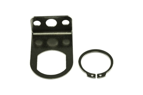 FPR/OPR Mounting Bracket/Clip Replacement