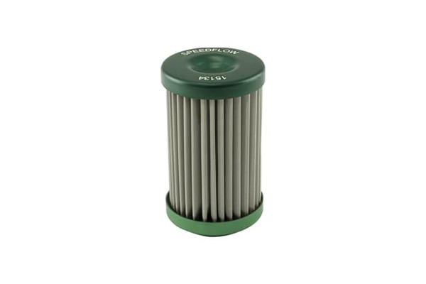 FPR Fuel Filter Replacement 10um
