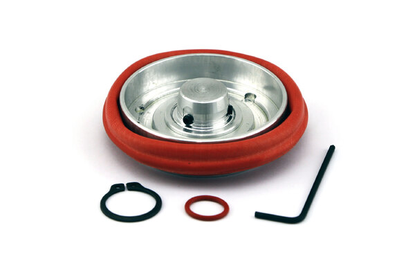 Gen4 WG 50/60 Diaphragm + O-Ring Replacement