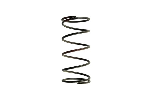 Gen4 WG50/60 12PSI OUT SPRG-BLK/RED