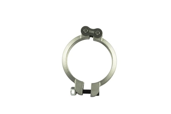 Gen4 WG50 Outlet V-Band