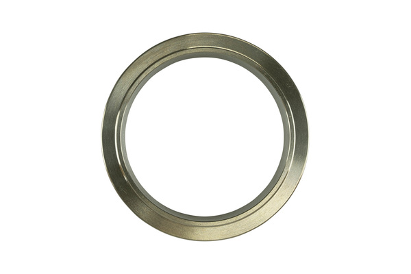 WG50 Outlet Weld Flange Titanium
