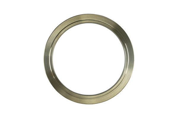 WG60 Outlet Weld Flange Titanium