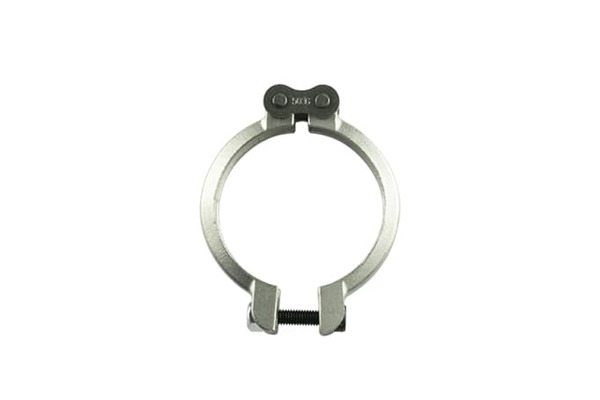 Gen4 WG45 Inlet V-Band