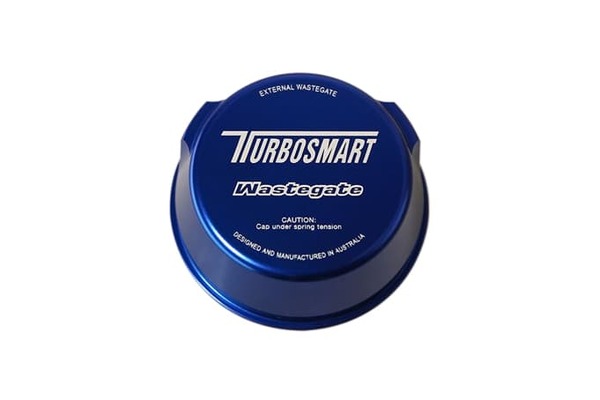 Gen4 WG45 Top Cap replacement - Blue