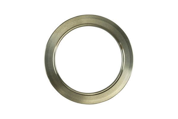 WG45 Outlet Weld Flange Titanium