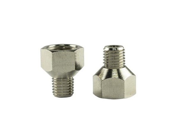 1/16NPT Male-1/8NPT Female Fit