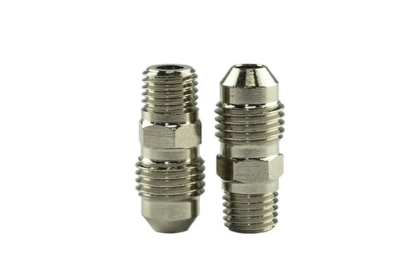 1/16NPT Male - -3AN Flare Fit