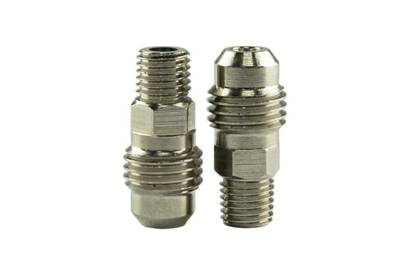 1/16NPT Male - -4AN Flare fit