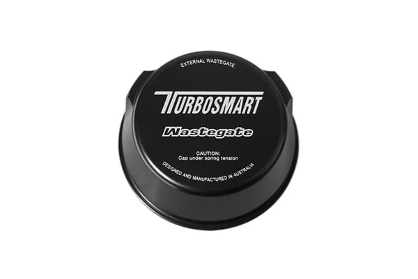Gen4 WG40 CompGate40 Top Cap replacement - Black
