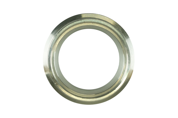 WG40 ALLOY Inlet Weld Flange