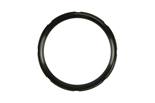 BOV RacePort and IWG Locking Collar Black