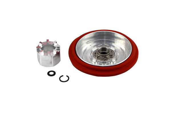 GenV WG60 Diaphragm Replacement Kit