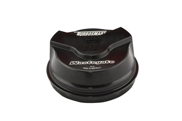 GenV WG45/50 Cap Black