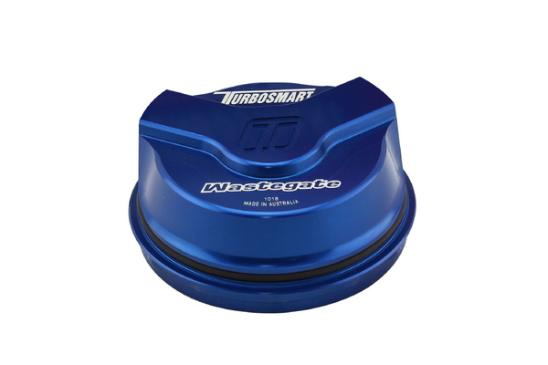 GenV WG45/50 Cap Blue