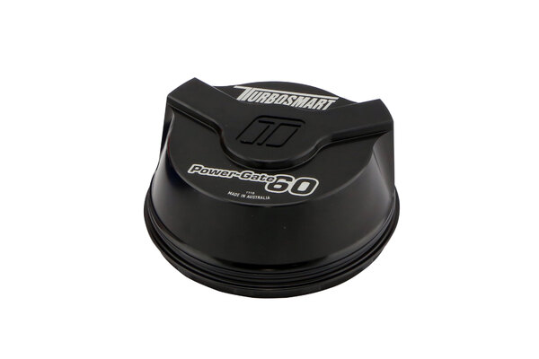 GenV WG60 Cap Black