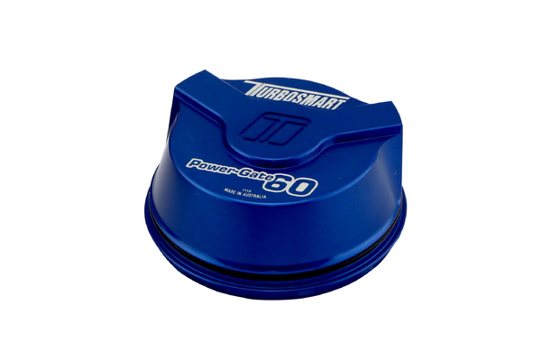 GenV WG60 Cap Blue